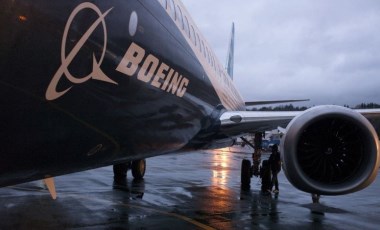 ABD Ulusal Ulaşım Güvenliği Kurulundan Boeing'e yeni 