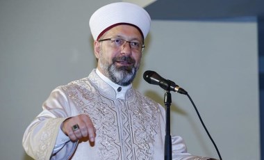 Diyanet İşleri Başkanı Erbaş'tan 'Narin Güran' ve 'Sıla bebek' çıkışı: 'Ölümse ölüm, idamsa isam'