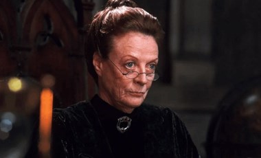 Harry Potter filminin Profesör McGonagall'ı Maggie Smith kimdir? Maggie Smith neden öldü?