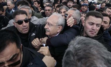 Kılıçdaroğlu’na Çubuk’taki linç girişimi: 'Yakın o evi' diye bağıran Sevim Gölyeri'ne 5 yıl 10 ay hapis cezası