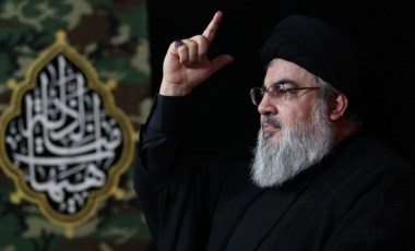 'Hizbullah lideri Hasan Nasrallah hava saldırısında yaralandı' iddiası