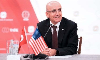 Mehmet Şimşek: 2025 yılı 2024'ten daha iyi olacak, 2026 da 2025'ten çok daha iyi olacak