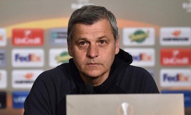 Lille Teknik Direktörü Bruno Genesio'dan fikstür tepkisi