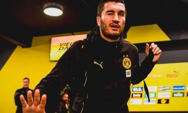 Almanya Nuri Şahin'i konuşuyor! Borussia Dortmund'dan müthiş geri dönüş!