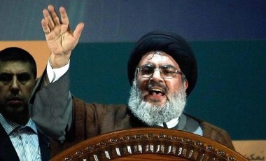 İsrail'in hedefinde olan Hizbullah lideri Hasan Nasrallah kimdir? Hasan Nasrallah kaç yaşında, nereli?