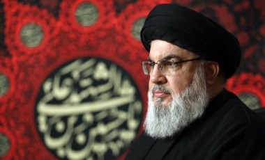 İsrail ordusundan 'Nasrallah öldü' iddiası