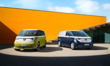 Volkswagen ID. Buzz Türkiye'de: Yazılım, güvenlik ve konfor özellikleriyle markanın elektrikli geleceğini temsil ediyor