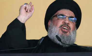 Hizbullah, Hasan Nasrallah’ın ölümünü doğruladı