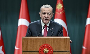 Erdoğan'dan İsrail'in Lübnan'a saldırılarına açıklama