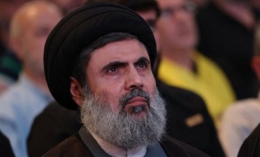 Nasrallah'ın ölümü doğrulandı: Hizbullah'ın olası yeni lideri Haşim Safiyüddin kimdir?