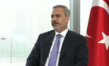 Hakan Fidan'dan Hasan Nasrallah açıklaması: 'İsrail savaşın bölgeye yayılmasını istiyor'