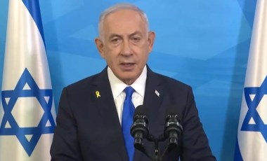 Netanyahu, Nasrallah'ın öldürülmesinin ardından ilk kez konuştu: 'Hedeflere ulaşmak için şarttı'