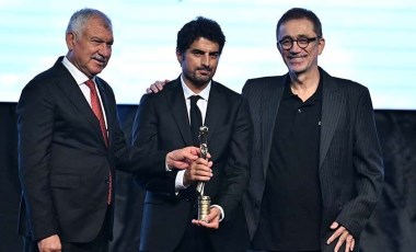 Altın Koza Film Festivali'nde ödüller sahiplerini buldu