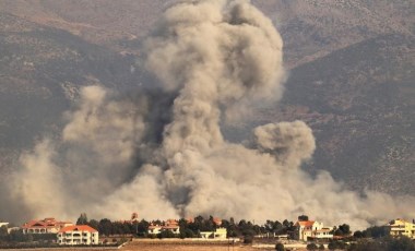 İsrail, Bekaa Vadisi'nde bir evi vurdu: 6 kişi öldü