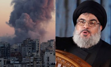 Nasrallah operasyonunun perde arkası: 'İsrail, yerini aylardır biliyordu, bazı bakanlar karşı çıktı...'