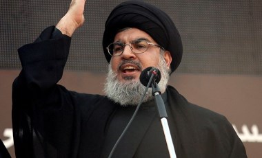 Çok konuşulacak iddia: Nasrallah'ın konumunu İsrail'e İranlı ajan bildirdi