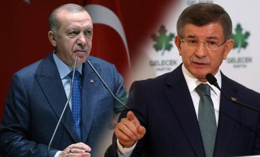 Gelecek Partisi ve AKP masaya oturacak mı?