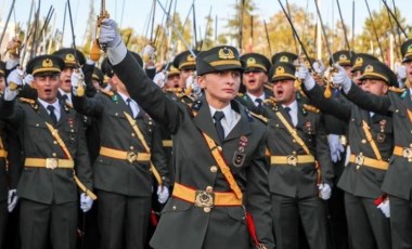 Yeni Akit Haber Müdürü, kadın teğmeni çirkin sözlerle hedef aldı