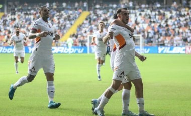 Son Dakika: Galatasaray, Kerem Aktürkoğlu'nun ayrılığını resmen duyurdu!