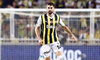 Fenerbahçe'den Luan Peres kararı: TFF'ye bildirildi!