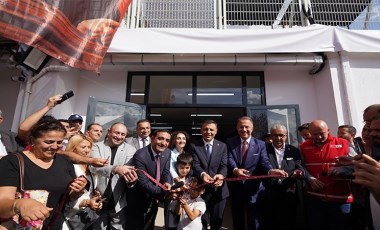 Beyoğlu’nda 'beslenme saati' uygulaması başladı!