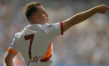 Galatasaray'dan Kerem Aktürkoğlu'na veda: 'Kazandığımız başarılar her zaman kalbimizde...'