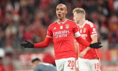 Beşiktaş Joao Mario'ya kavuşuyor: İşte geliş saati!