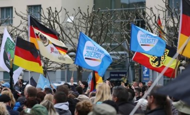 Çekya'da AfD paniği: 'Ne Almanya ne de Çekya için iyidir...'