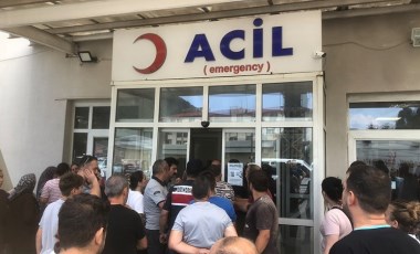 Hopa'da ağaç katliamına direnen köylülere ateş açıldı: 1 ölü, 2 yaralı