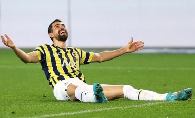 Fenerbahçe Luan Peres'in ayrılığını resmen açıkladı: Yeni adresi belli oldu!