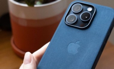 Apple, iPhone kılıflarını akıllandırabilir