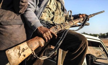 Nijerya'da Boko Haram saldırısı: Yüzlerce kişi öldü