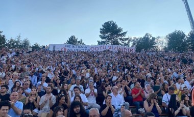 ODTÜ’lülerden protestolu mezuniyet: Törende yeni rektör yuhalandı!