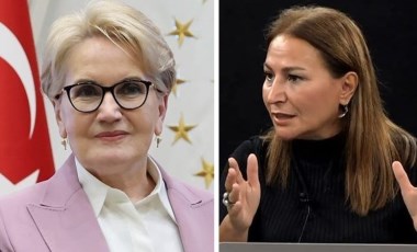 'Yanlışlıkla' gözaltına alınmıştı: Meral Akşener'den 'Elif Çakır' tepkisi