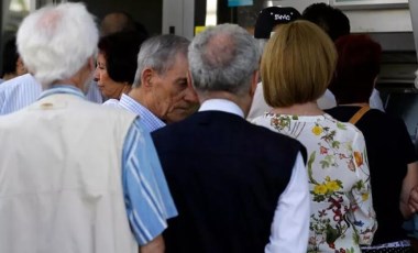 Emekli sayısı artıyor! 6 ilde emekli sayısı çalışan sayısından fazla: Sosyal güvenlik dengesi tehlikede