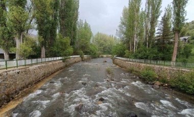 Kayıp olarak aranan yurttaşın cesedi derede bulundu