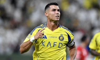 Görüşmeler başladı: Ronaldo bir ilki başarmak istiyor!