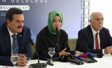 AKP'li Kaya'dan 'erken seçim' açıklaması: 'Gittiğimiz illerde soruyorlar'