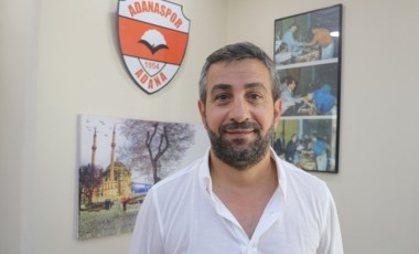 Adanaspor'da şoke eden istifa kararı!