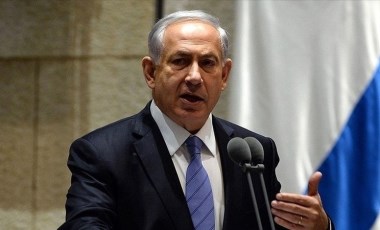 İsrailli muhalif liderlerden Netanyahu'ya tepki