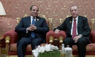 12 yıl aradan sonra Türkiye'ye geliyor: Erdoğan-Sisi zirvesinde neler konuşulacak?