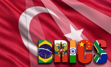 Türkiye'nin 'üyelik başvurusu yaptığı' öne sürülmüştü: Kremlin'den BRICS açıklaması!