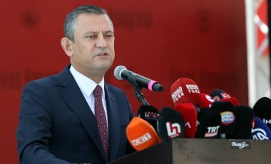 CHP'de Tüzük Kurultayı süreci resmen başladı! Özgür Özel'den 'iktidar yürüyüşü' vurgusu: 'Yapılacak ilk seçimde...'