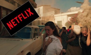 TBMM, Türk askerini işgalci olarak gösteren Famagusta dizisi için Netflix ile görüştü