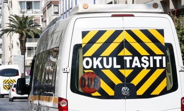 Bursa'da okul servis fiyatlarına zam