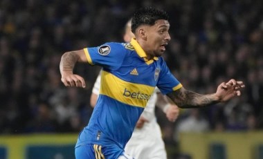 Arjantin basını duyurdu: Boca Juniors'tan Fenerbahçe'ye Cristian Medina yanıtı!