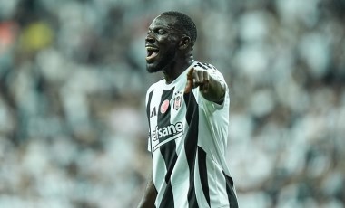 PAOK'a transfer olmuştu: Omar Colley'den Beşiktaş itirafı!