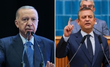 Erdoğan'a 'Özel' fark: Araştırma şirketi son anketini açıkladı!