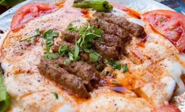 MasterChef Manisa Kebabı nasıl yapılır? Enfes Manisa Kebabı tarifi...