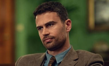 Theo James kimdir, kaç yaşında, nereli? Theo James Türkiye'ye neden geldi?